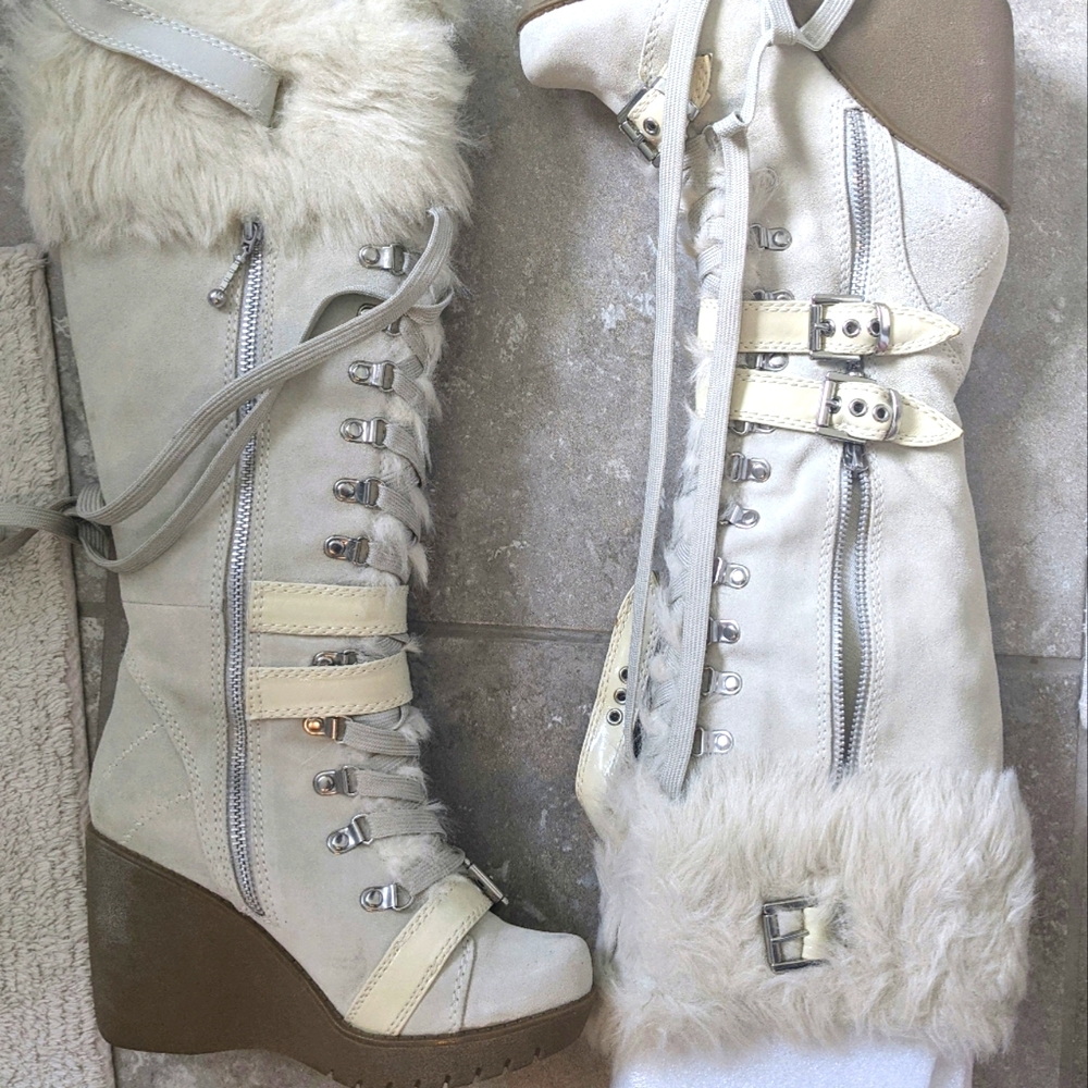 Aldo boots